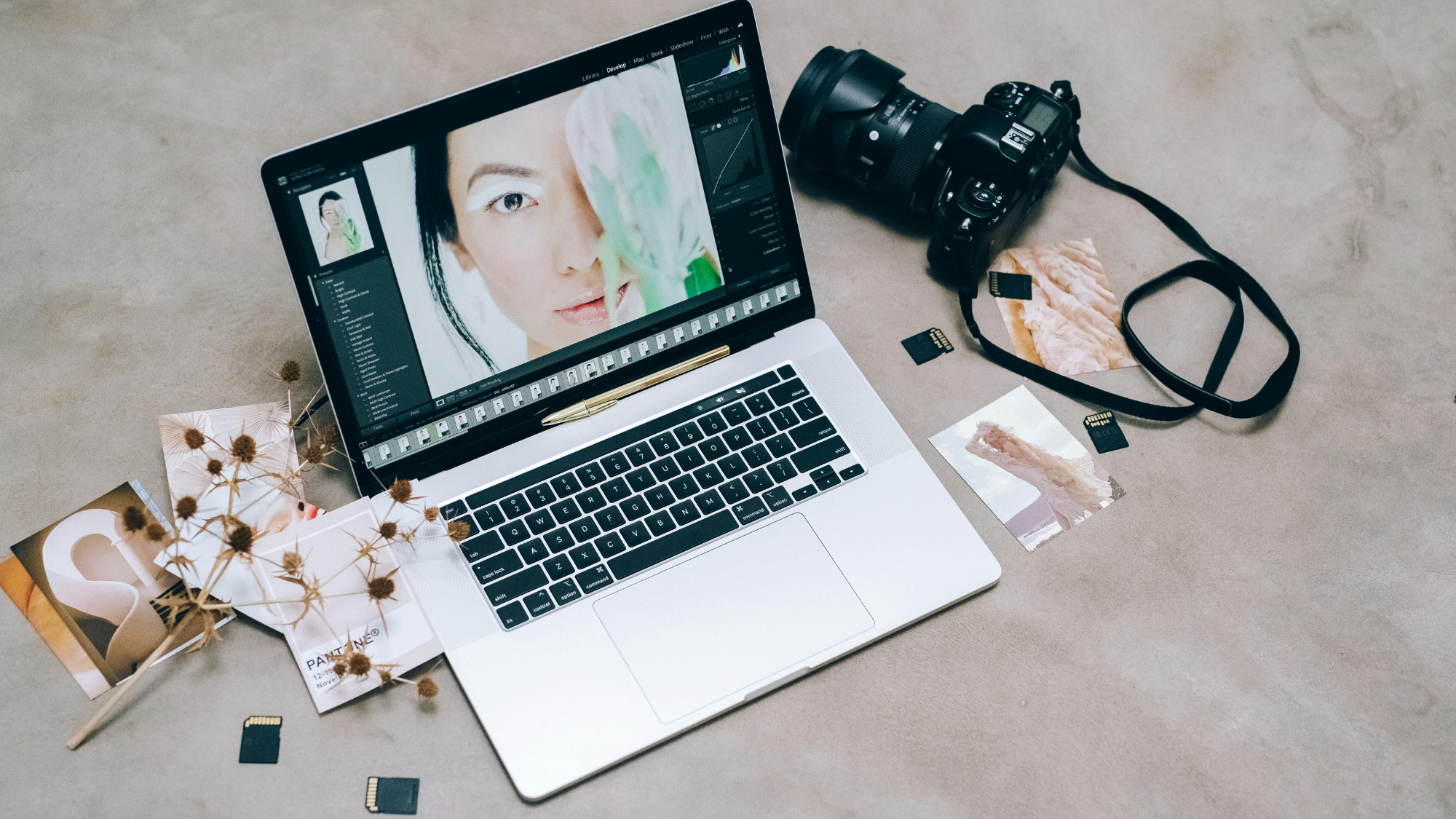 They Said I Wasn’t “Real” Enough. Now They’re Saying AI Will Replace Us All.