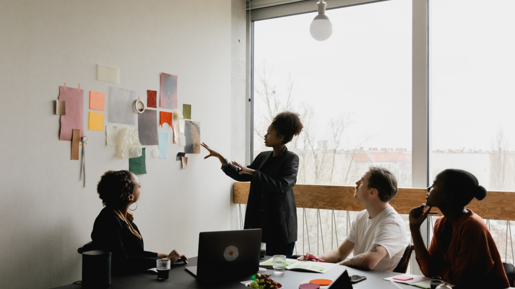 Why Successful Founders Waste Energy on the Wrong Things (And How Your ”Why” Changes Everything)