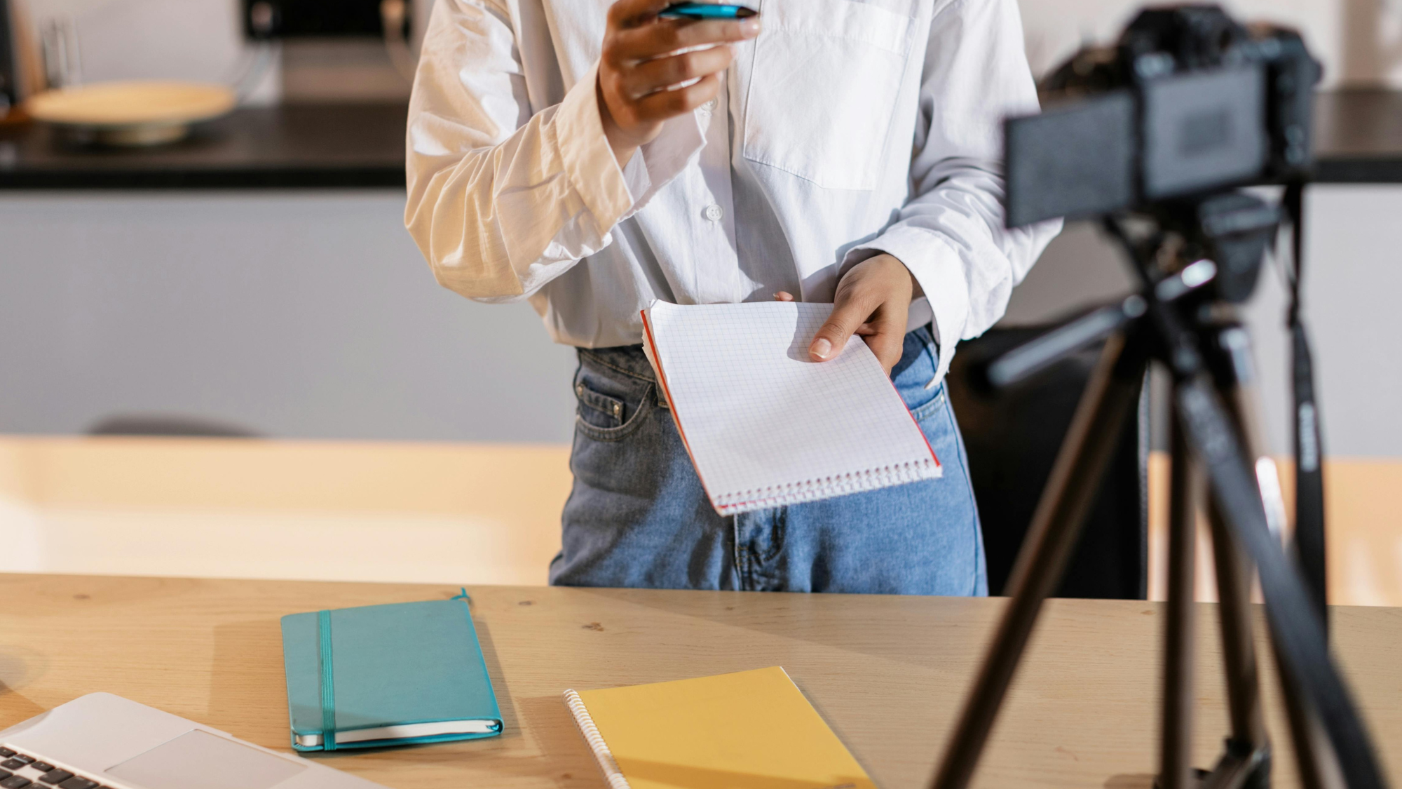 Why Creative People Make the Worst Personal Brands