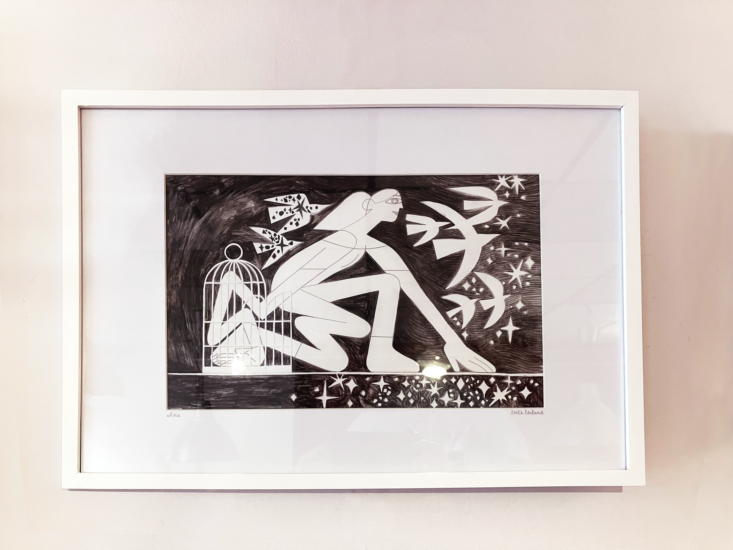 Choix A3 - Indisponible