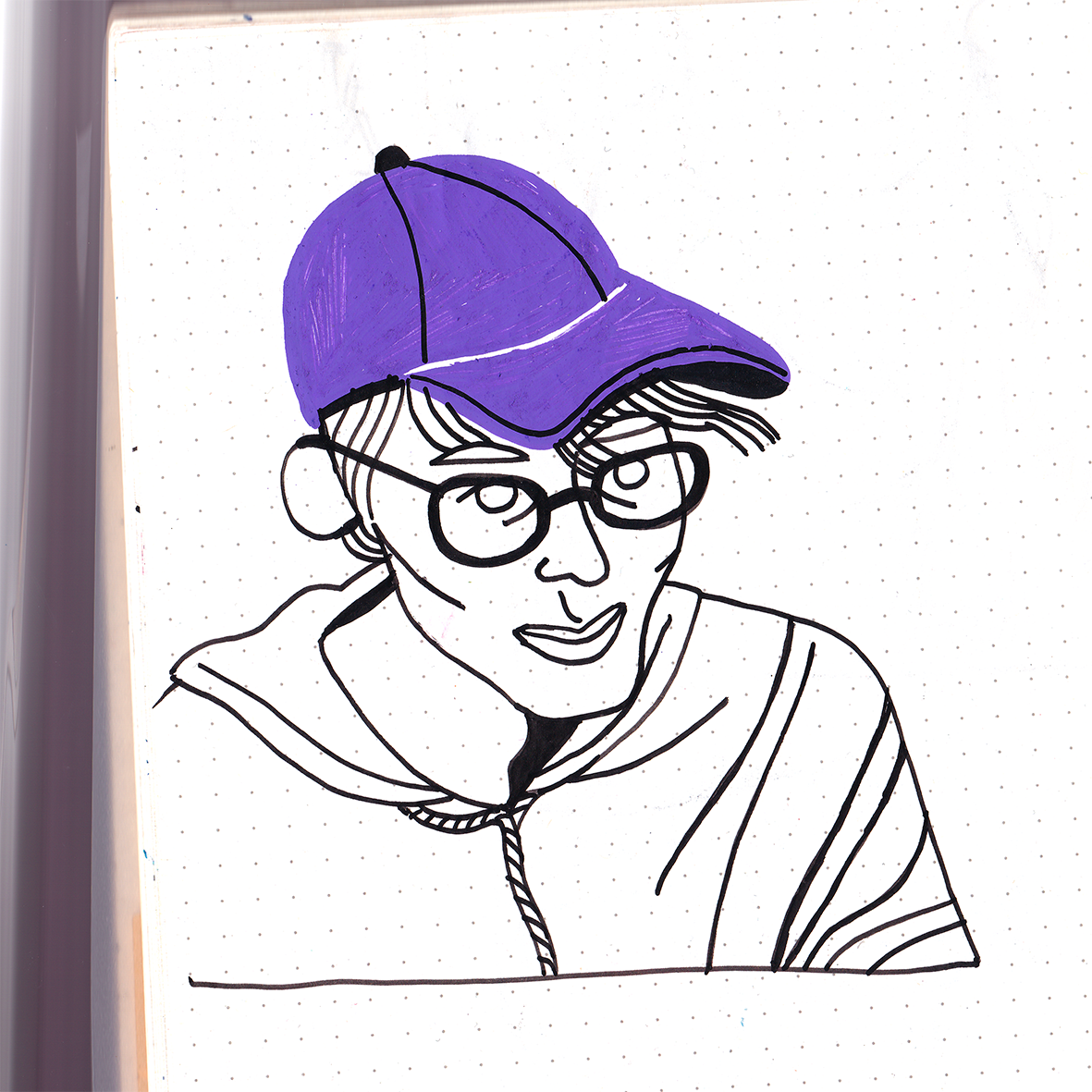 T - Old sketches - 2 Axel -minia.png