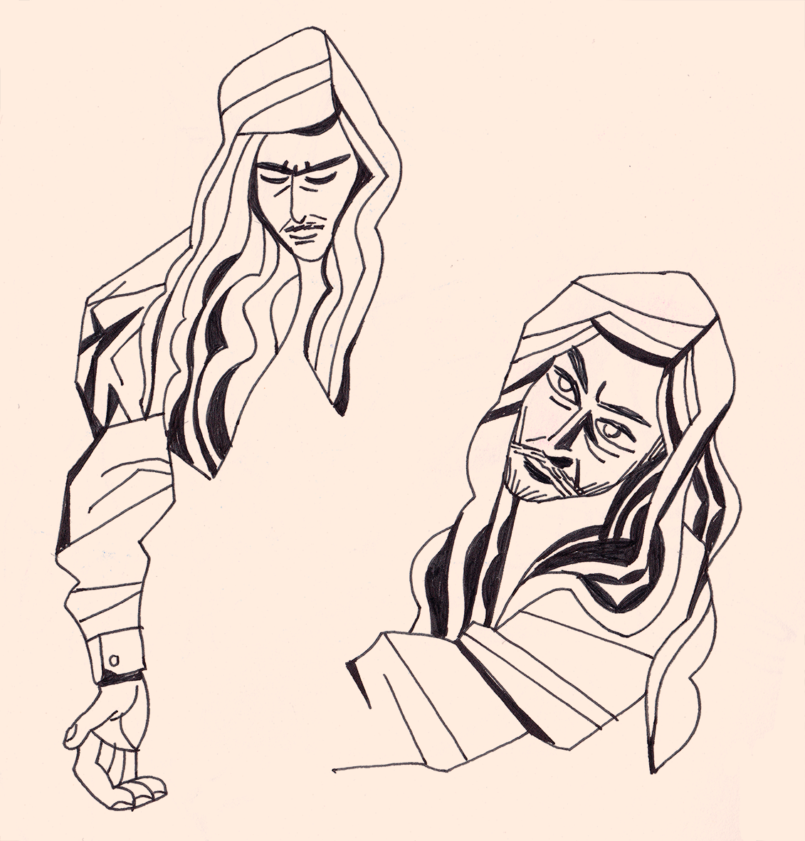 T - Old sketches - 17 Laurent 2 minia.png