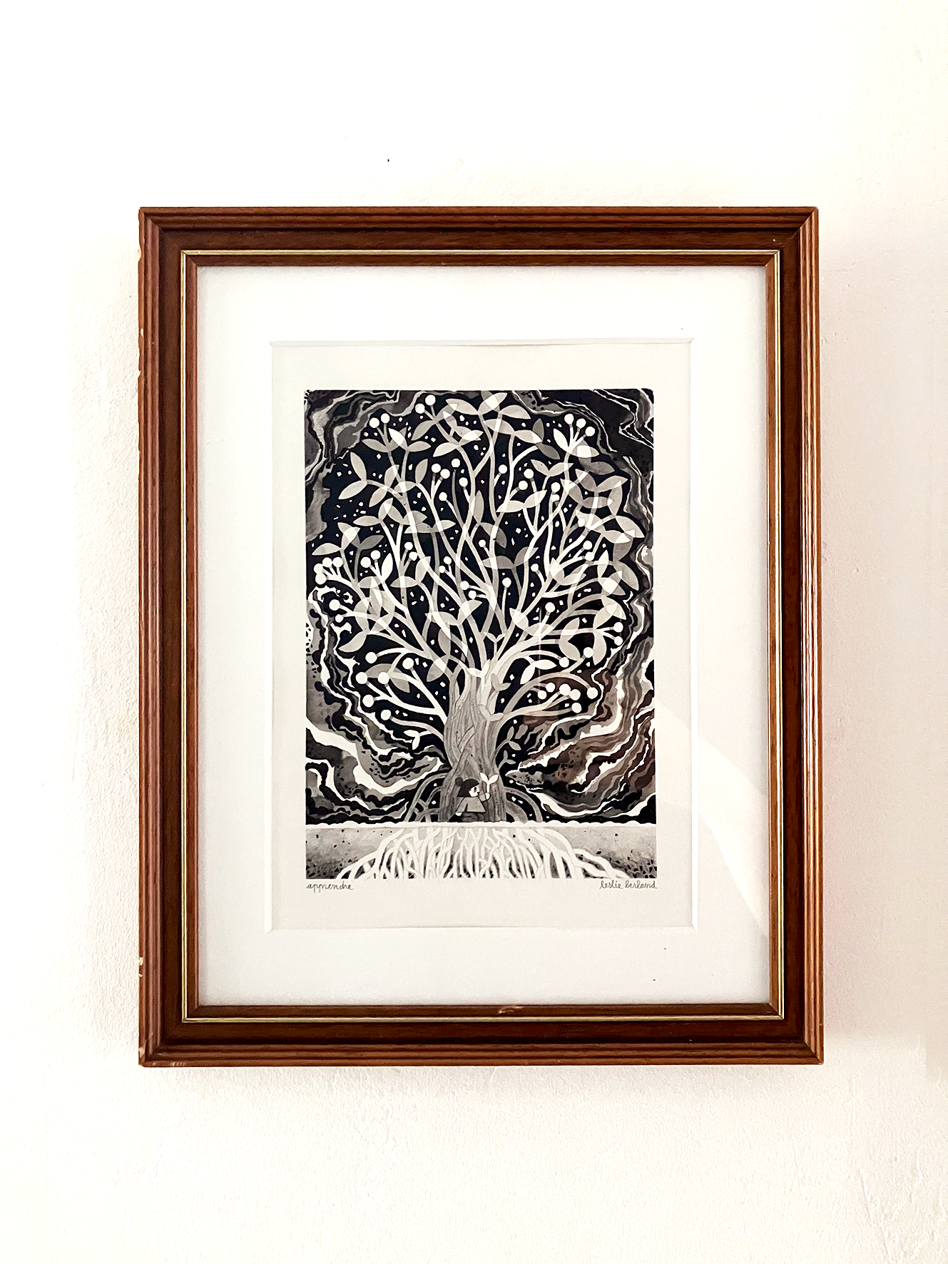 Apprendre A4 - 300€