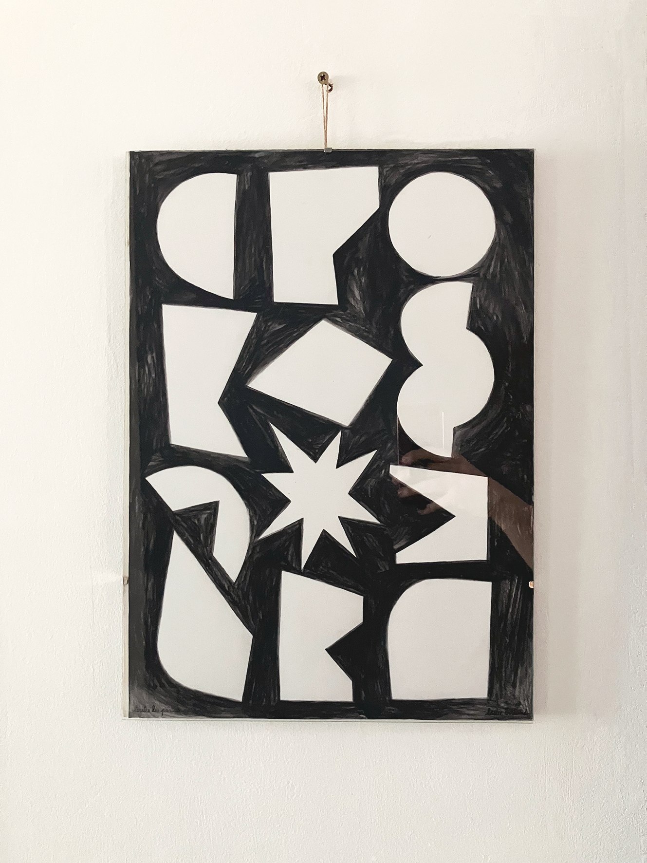 Toutes les parties de toi A3 - 300€