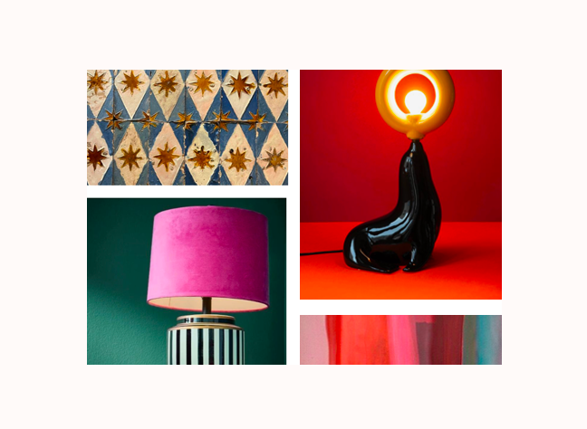 ▴ MES TABLEAUX PINTEREST