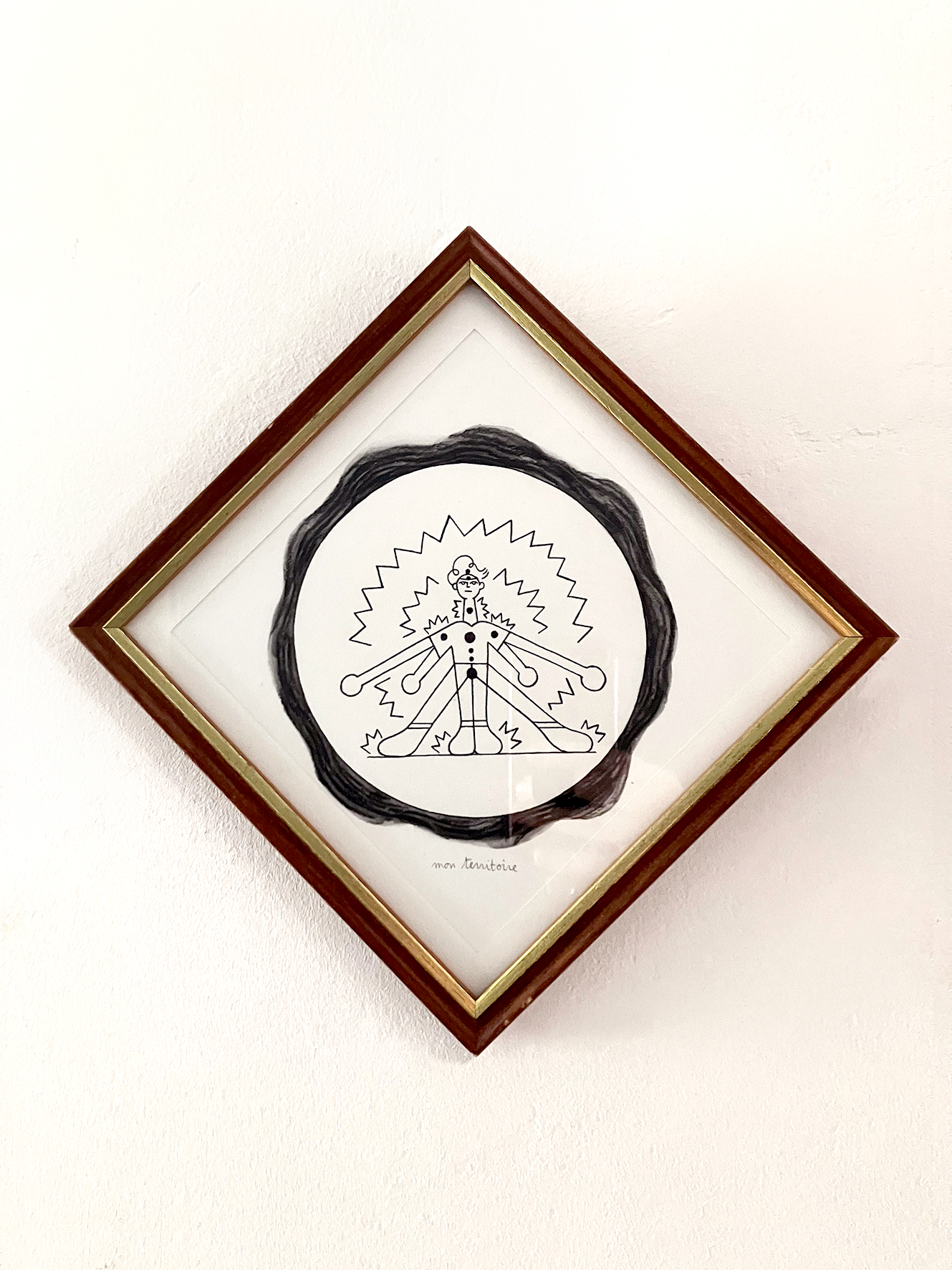 Mon territoire - 70€