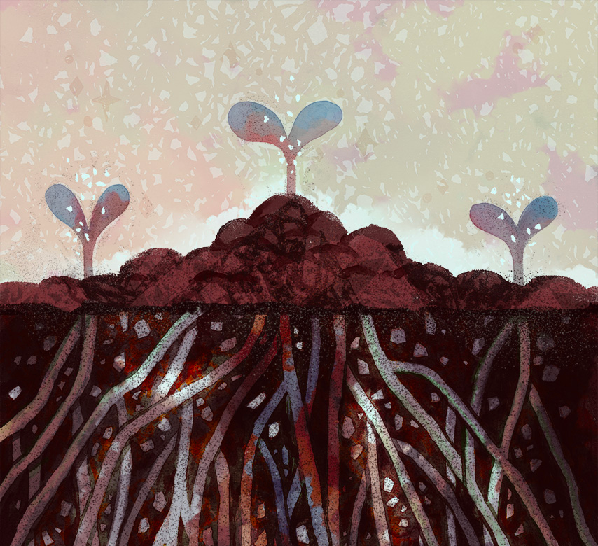 Terre / Earth