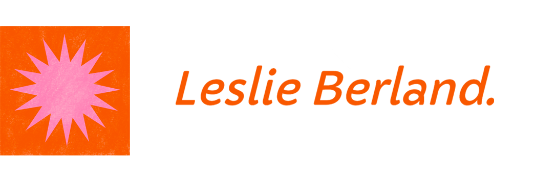 LESLIE BERLAND