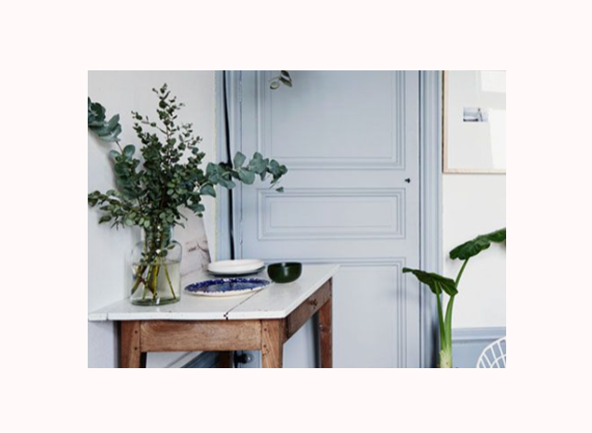 ▴ MES STYLES DE PRÉDILECTION