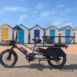 Orchard Forest School