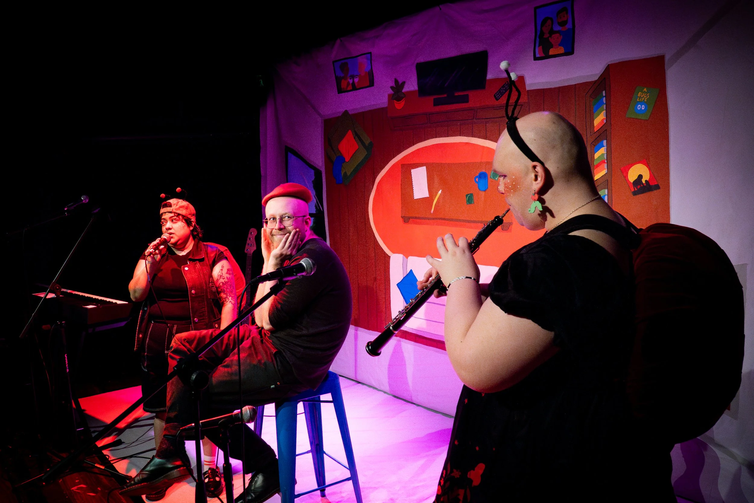 260901 Bugs Song Not Love Songs_AfrinaRazi-077.jpg