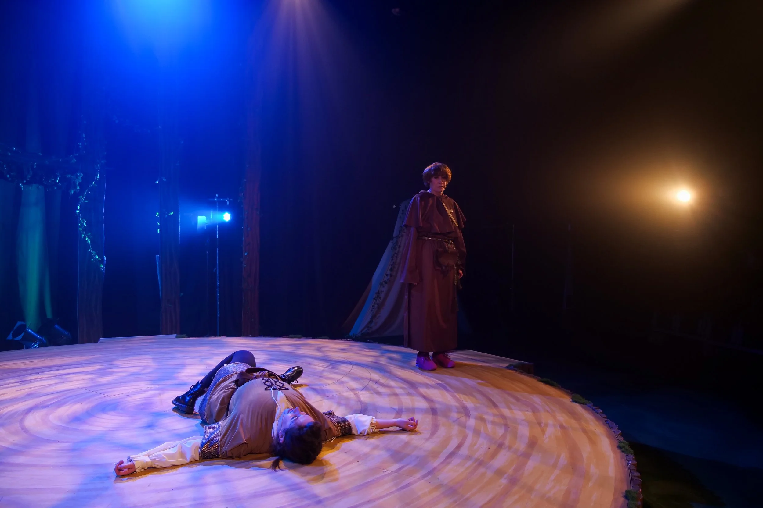 Robin Hood The Pantomime_Maeve O’Connell_-58.jpg