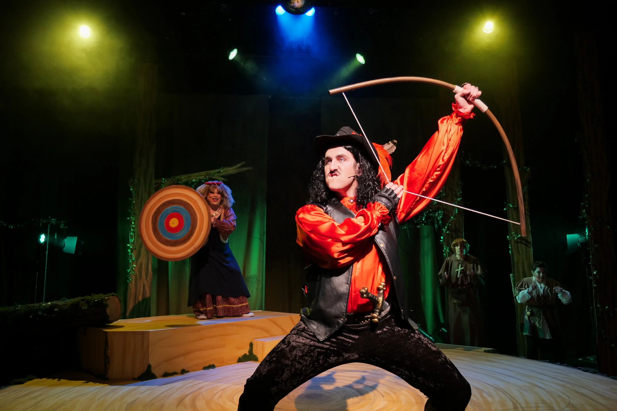 Robin Hood The Pantomime_Maeve O’Connell_-21.jpg
