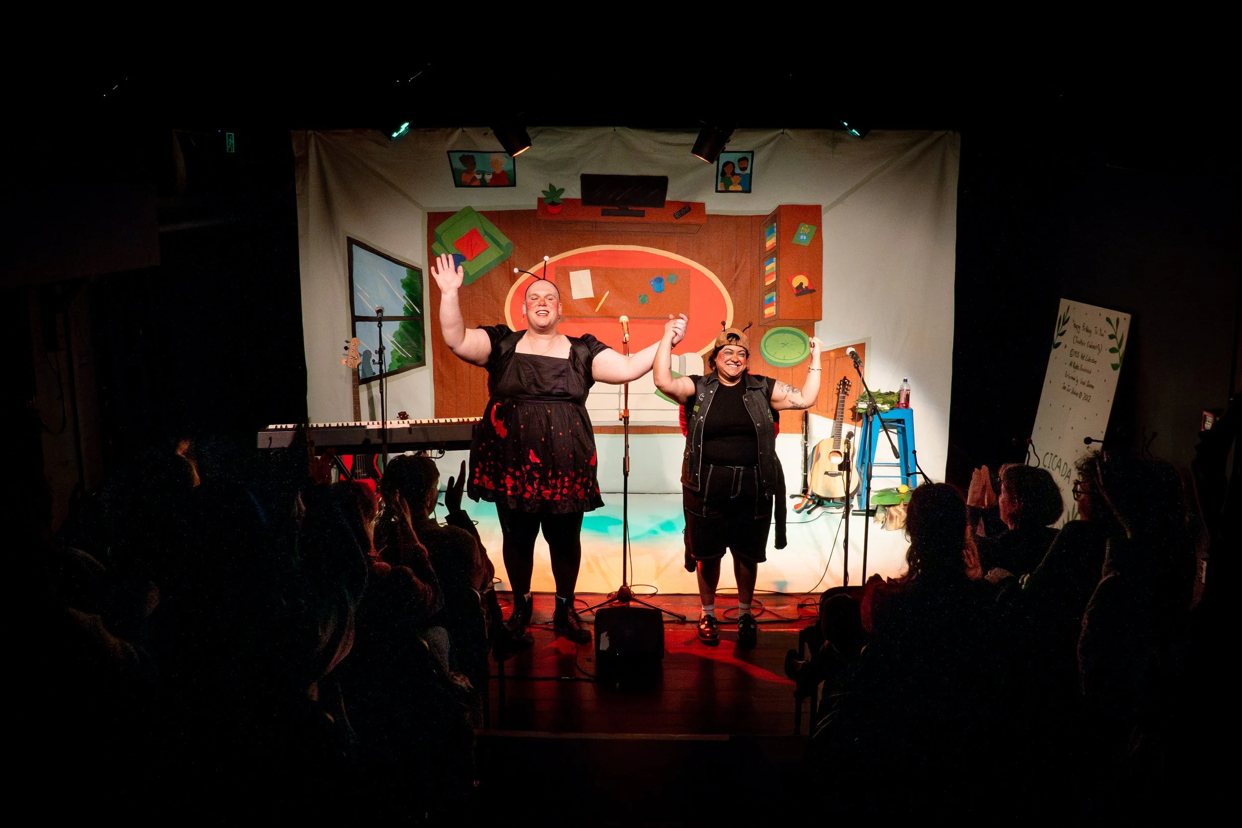 260901 Bugs Song Not Love Songs_AfrinaRazi-141.jpg