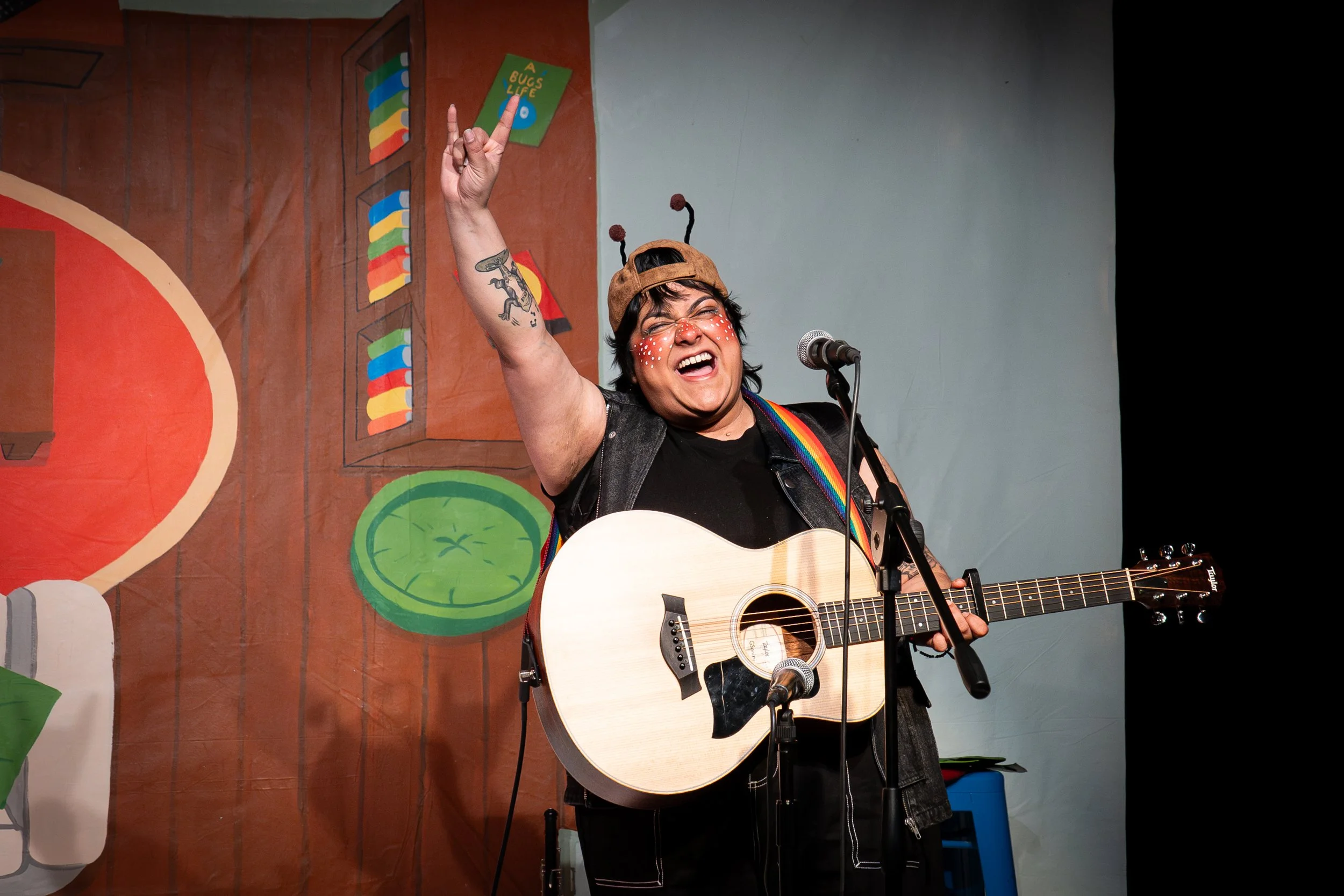 260901 Bugs Song Not Love Songs_AfrinaRazi-06.jpg