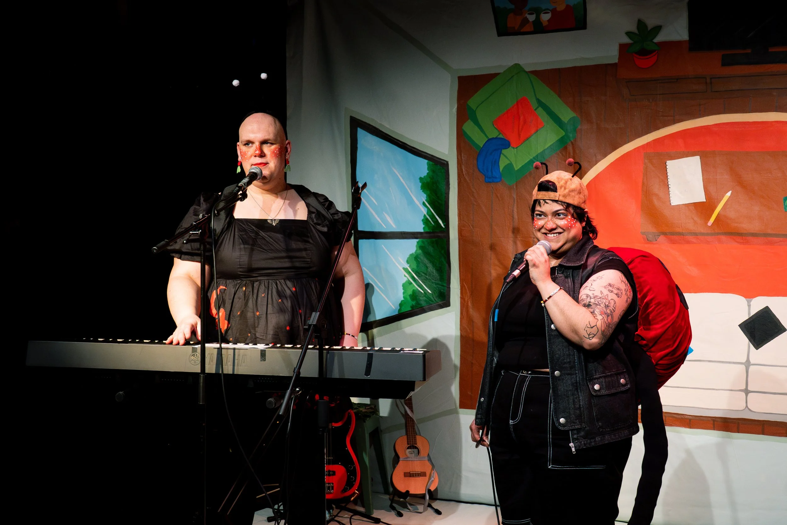 260901 Bugs Song Not Love Songs_AfrinaRazi-073.jpg