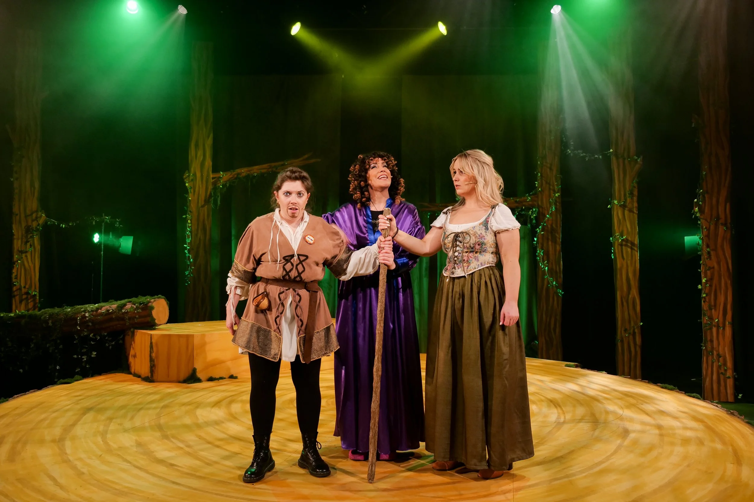 Robin Hood The Pantomime_Maeve O’Connell_-164.jpg