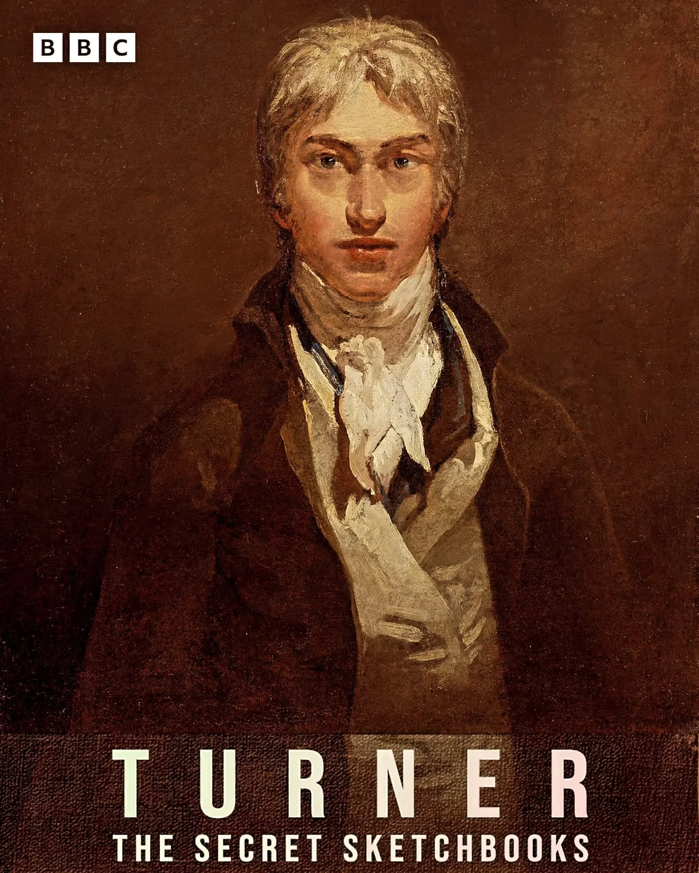 Turner: The Secret Sketchbooks (2025) 58m |  Assistant Editor