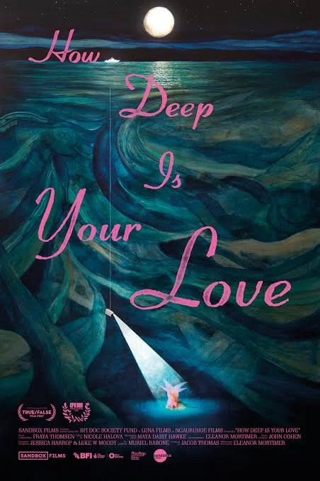 How Deep Is Your Love (2025) 1h 40m | Assistant Editor
