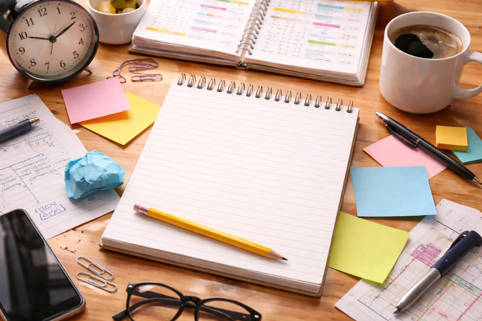 Irgendwas ist immer.