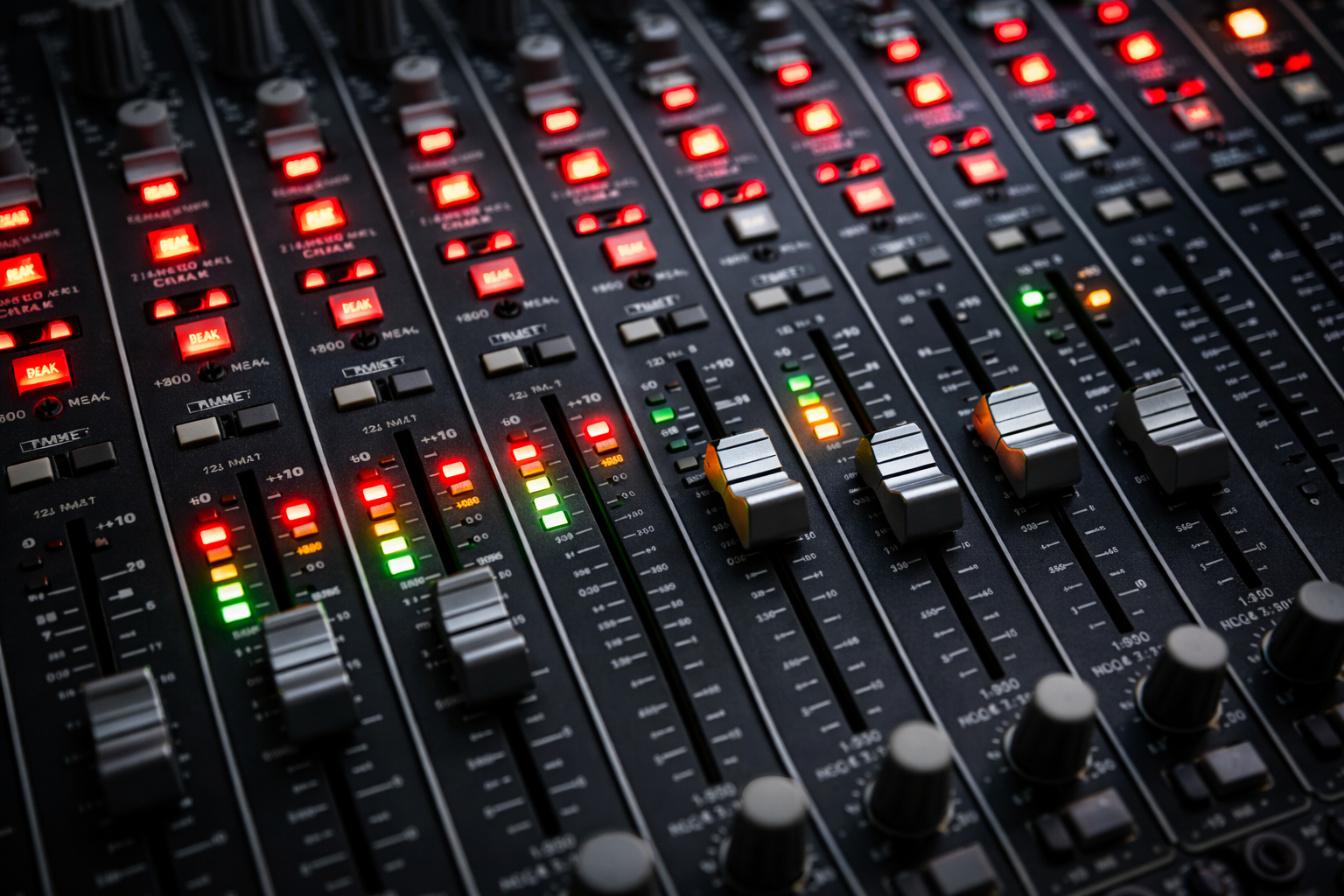 Wenn alles wichtig ist