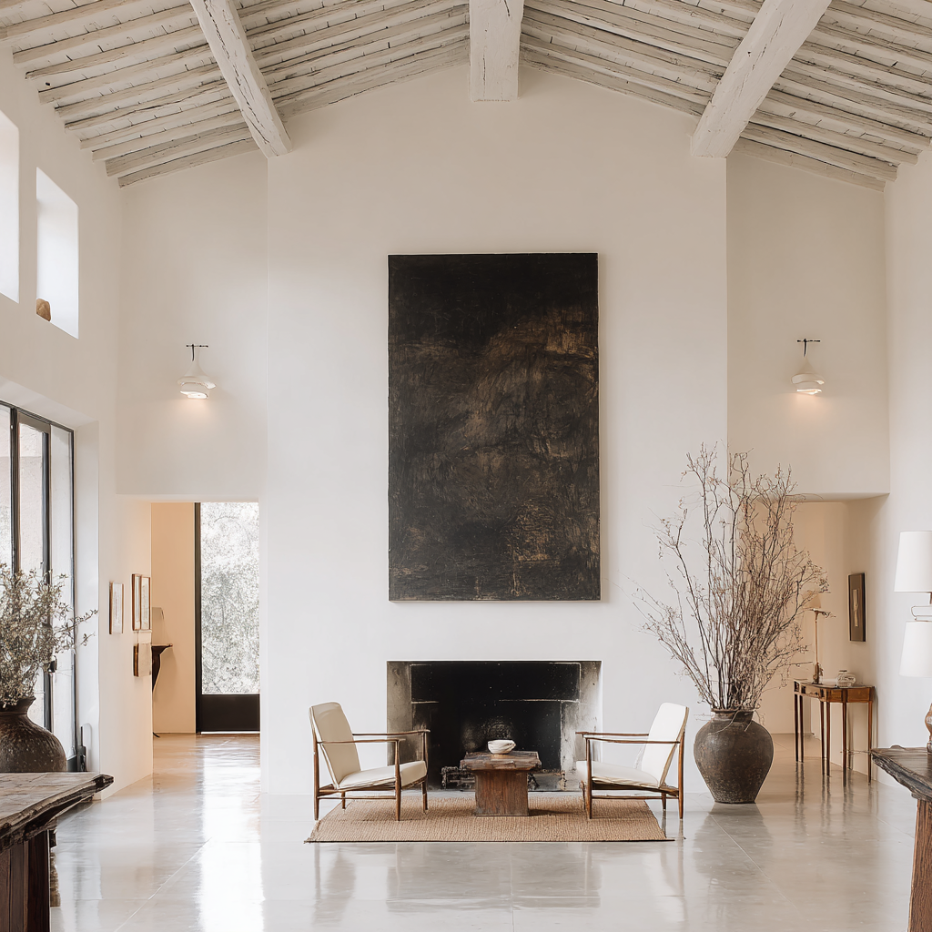 SARRET - Saint-Rémy-de-Provence