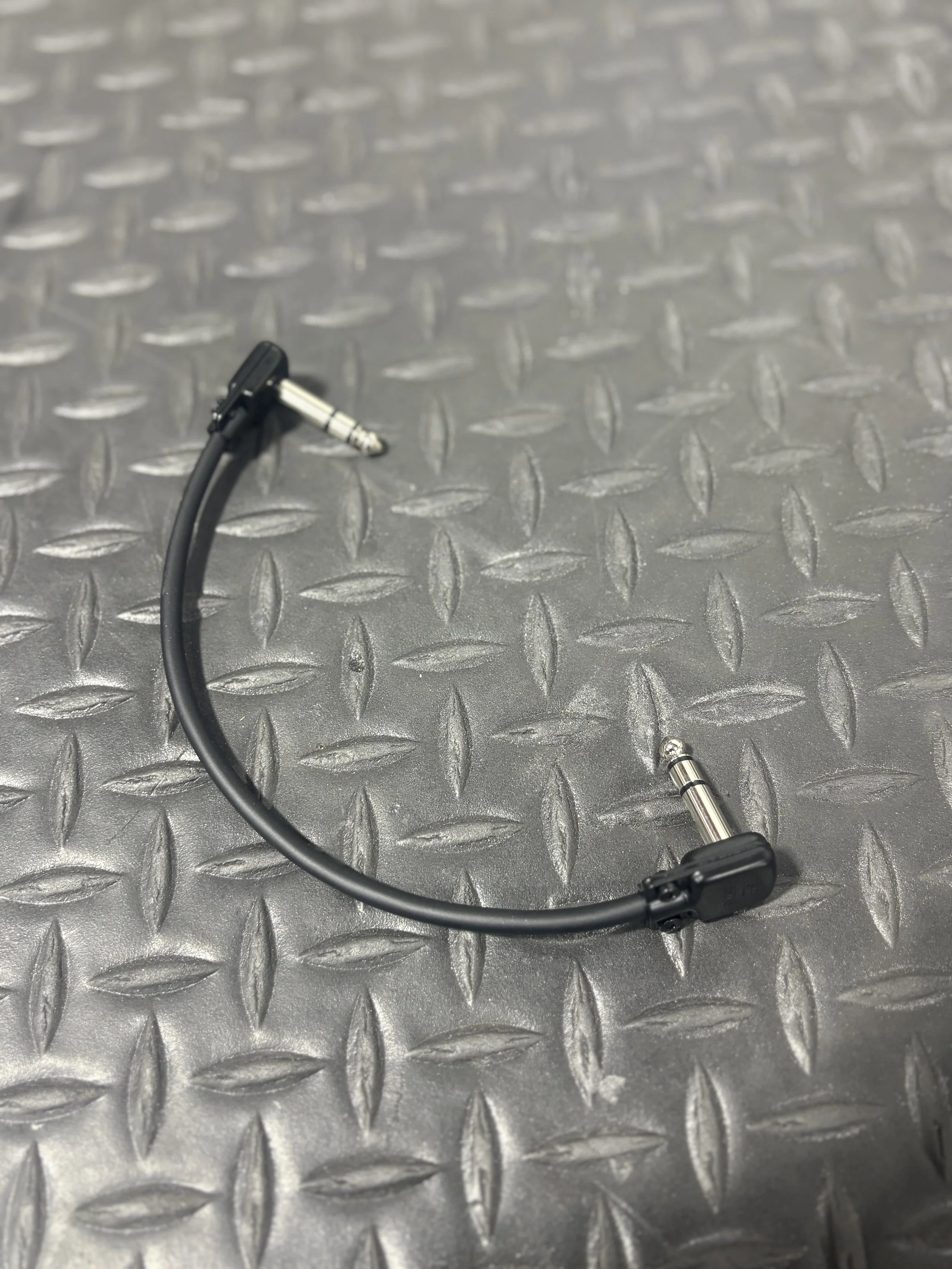 Long TRS Patch Cable (13"-24")