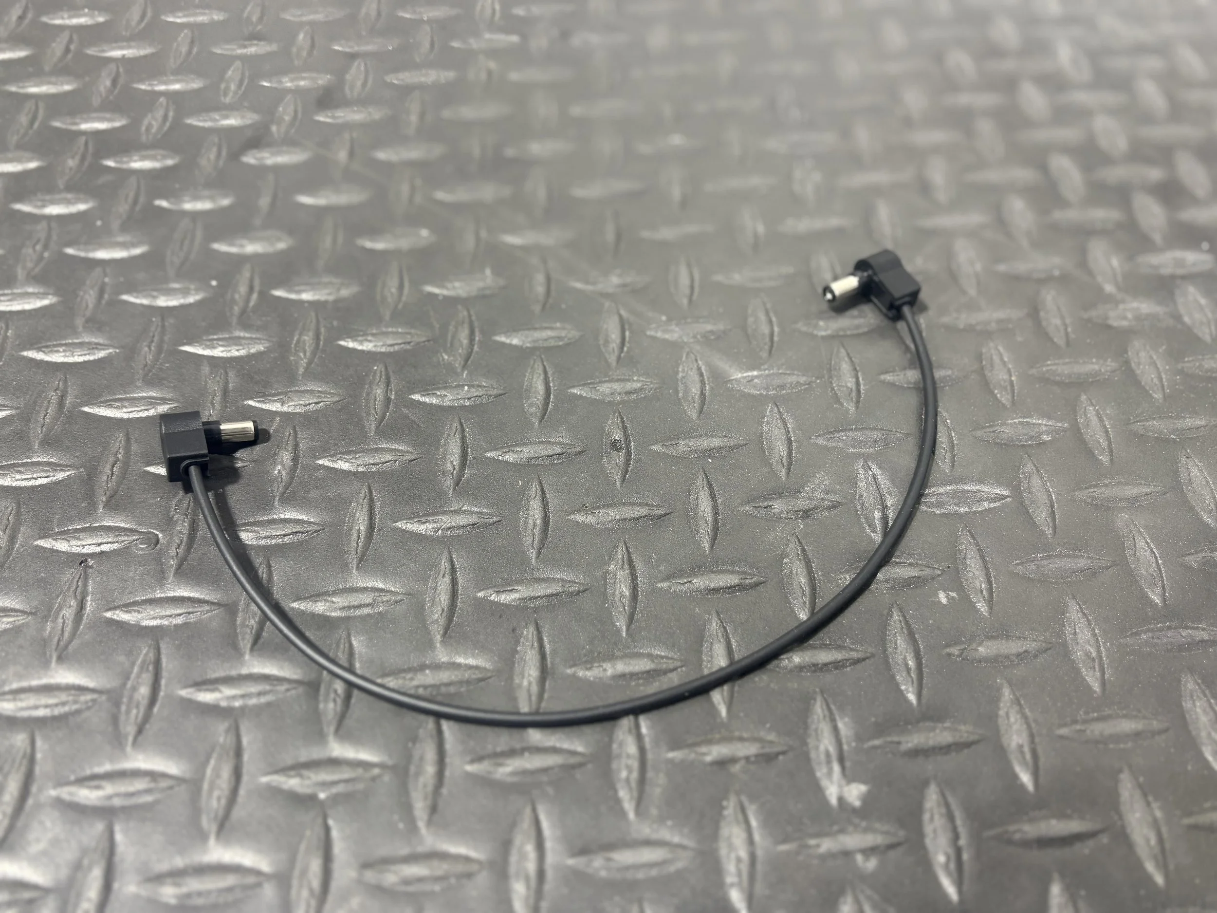 Long DC Cable (13"-24")