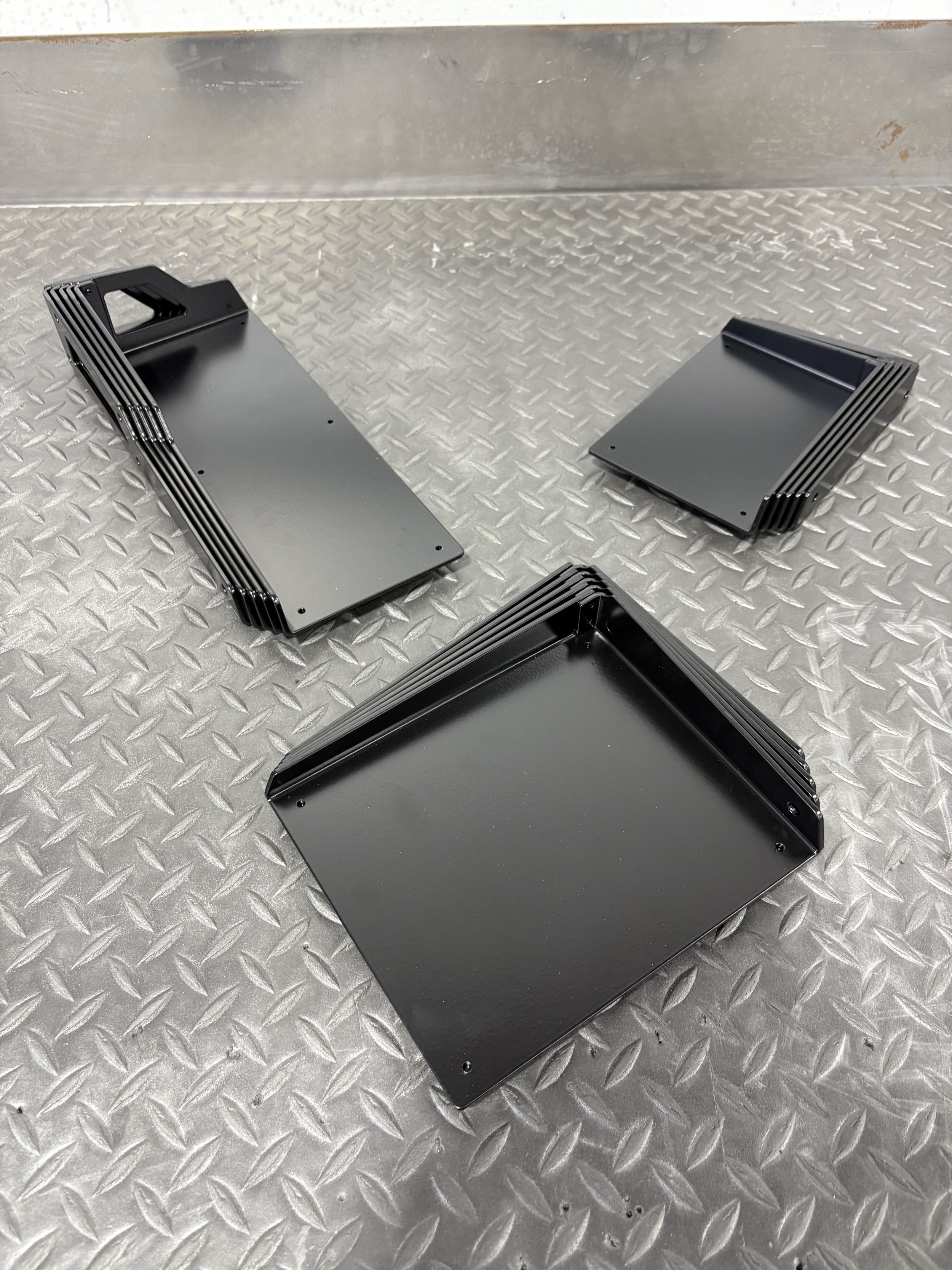 Wah Table, End Table