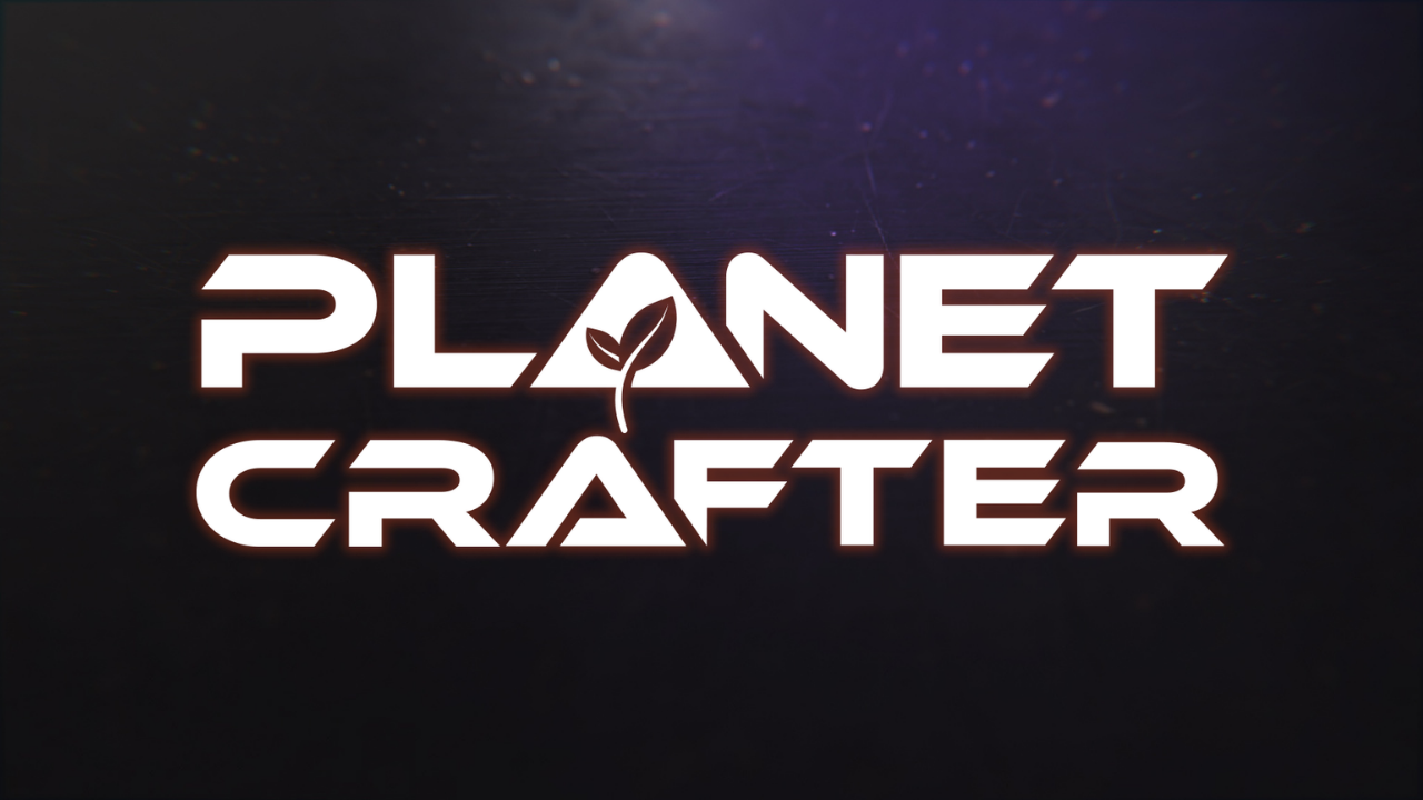 Planet Crafter - Miju Games