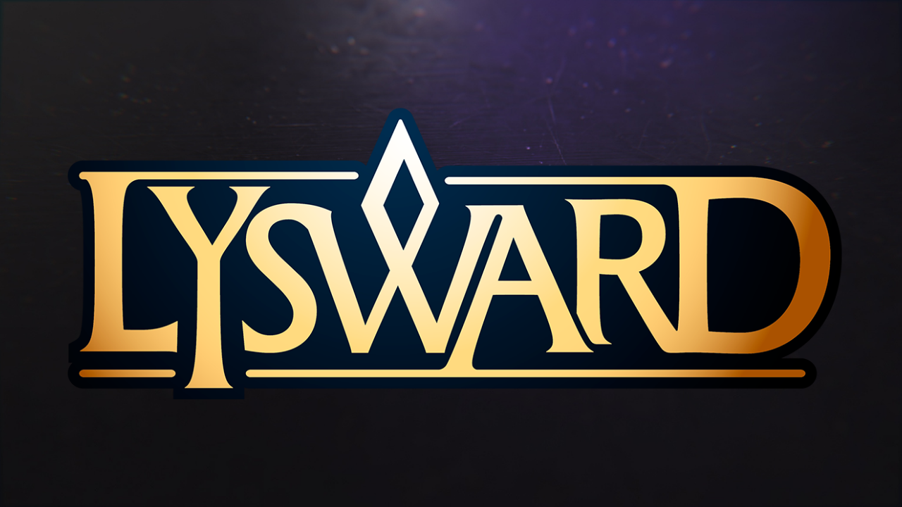 Lysward - Snowcastle Games