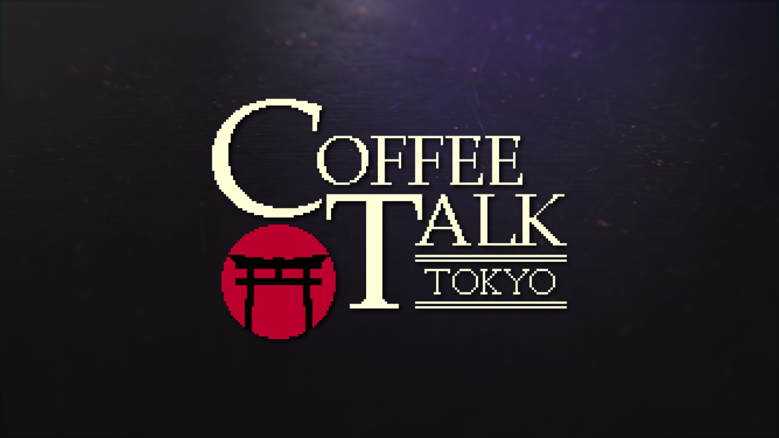 Coffee Talk Tokyo - Chorus Worldwide