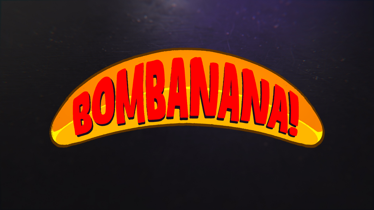 BOMBANANA! - TARK Games