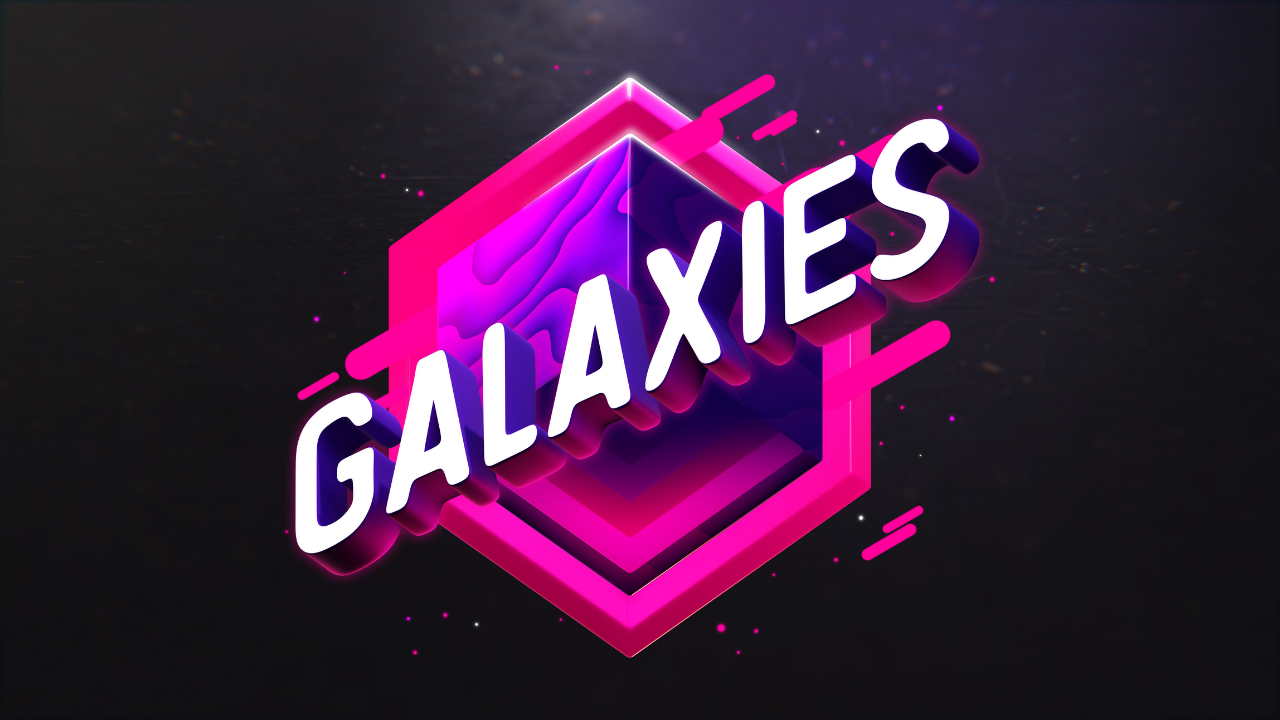 Galaxies Showcase