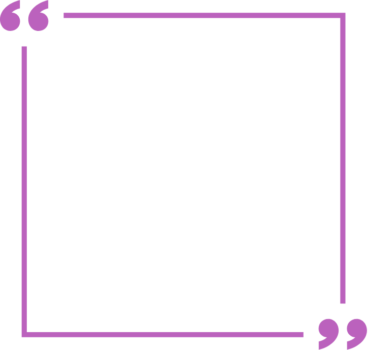 Testimonial quote praising Michael, his team, and The Path for their meaningful integration into development and publishing, and their collaborative work within budget constraints, signed by Claire Barilla, Publishing Producer.