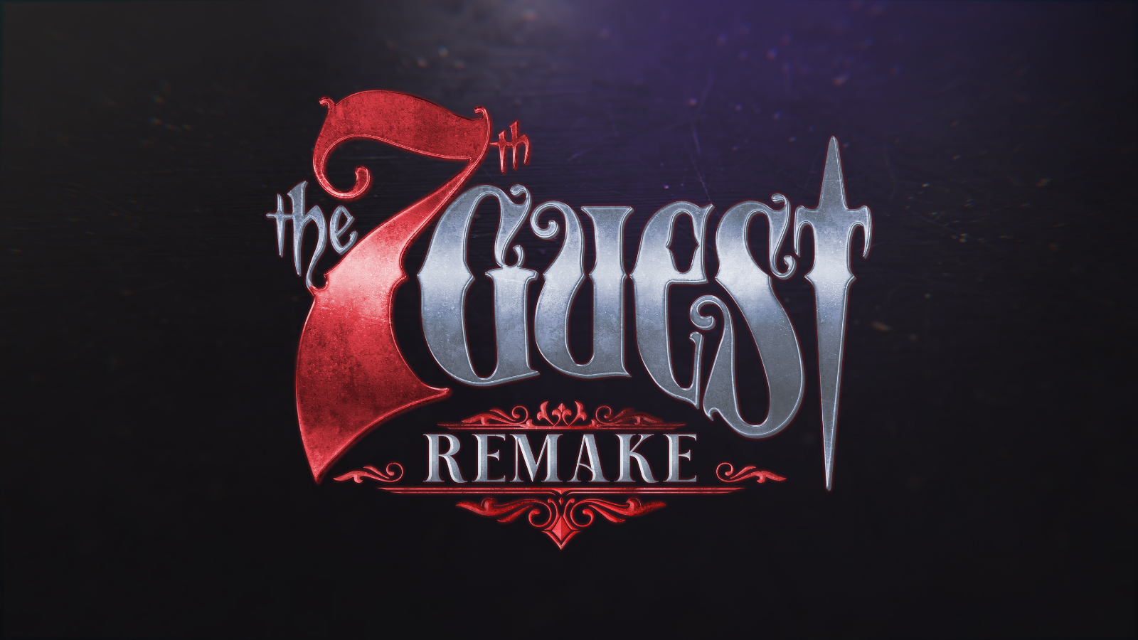 The 7th Guest Remake - Vertigo Games