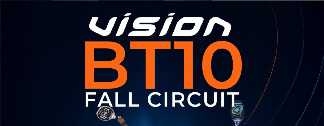 BTSM Vision BT10 Series This Fall
