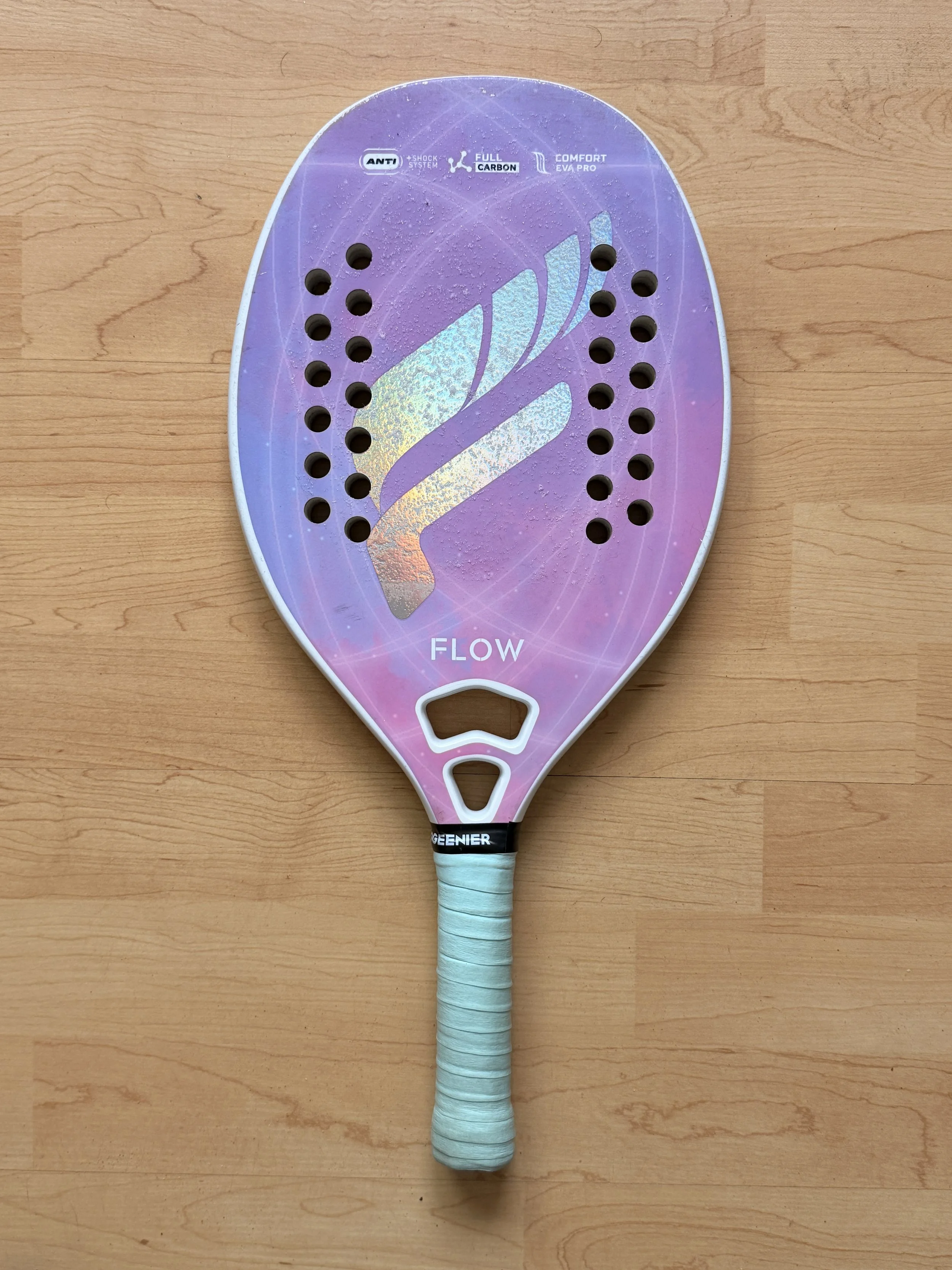 Flow Astra Beach Tennis Paddle