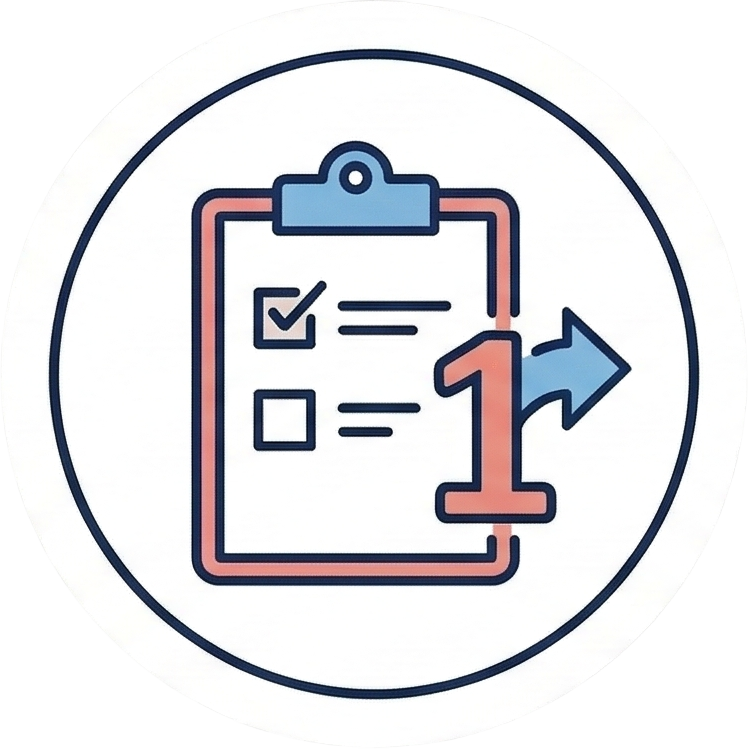 Yellow tennis ball with a red X over it, illustrating the 'No Bounce' rule in beach tennis. Icon for learning the basics of the sport.