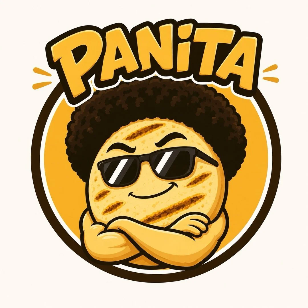 Panita Plate (Pre-Order)