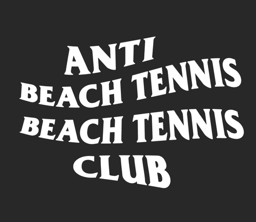 Beach Tennis Love Trivia