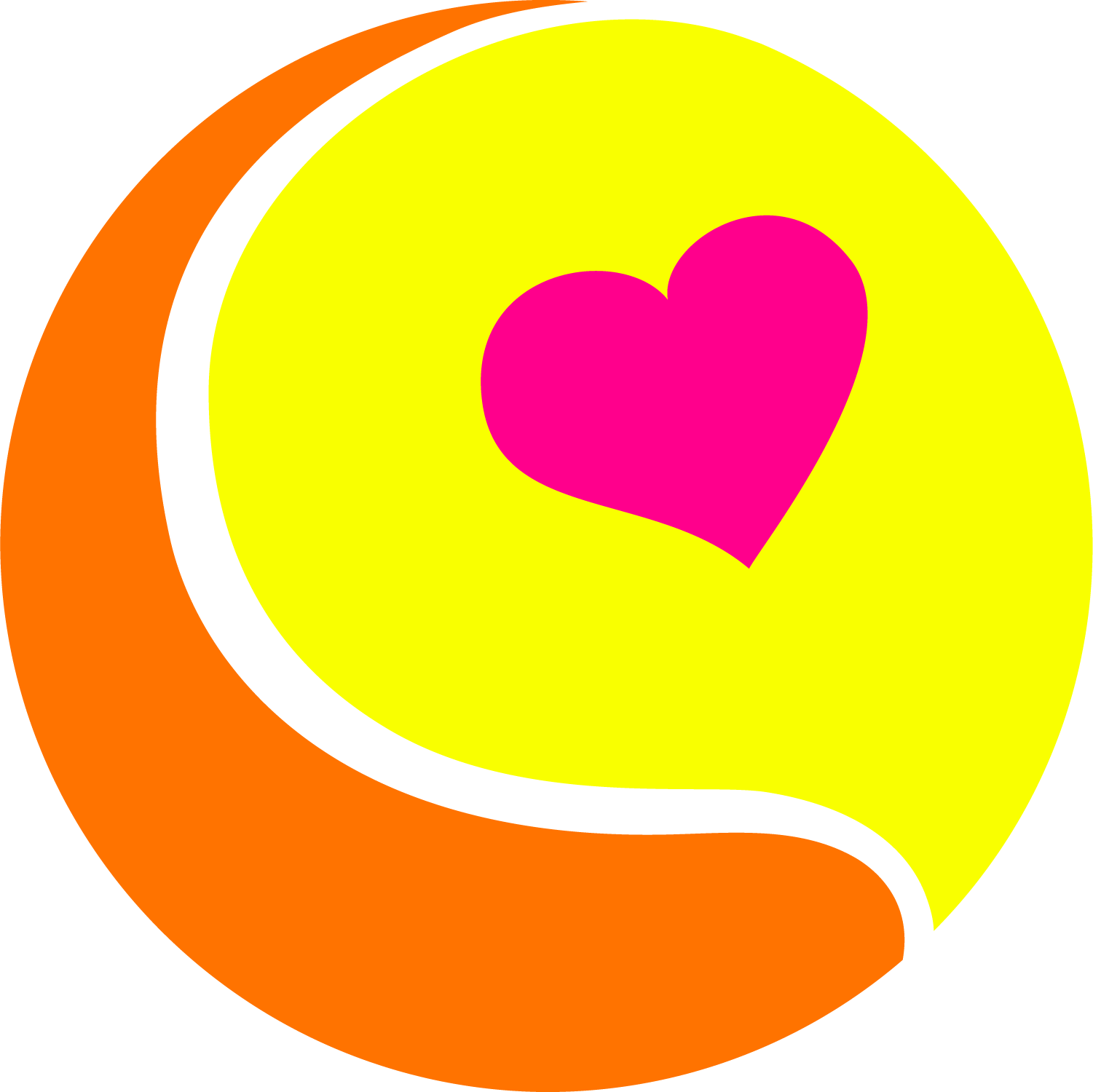 Beach Tennis Love Ball Logo - Main.png