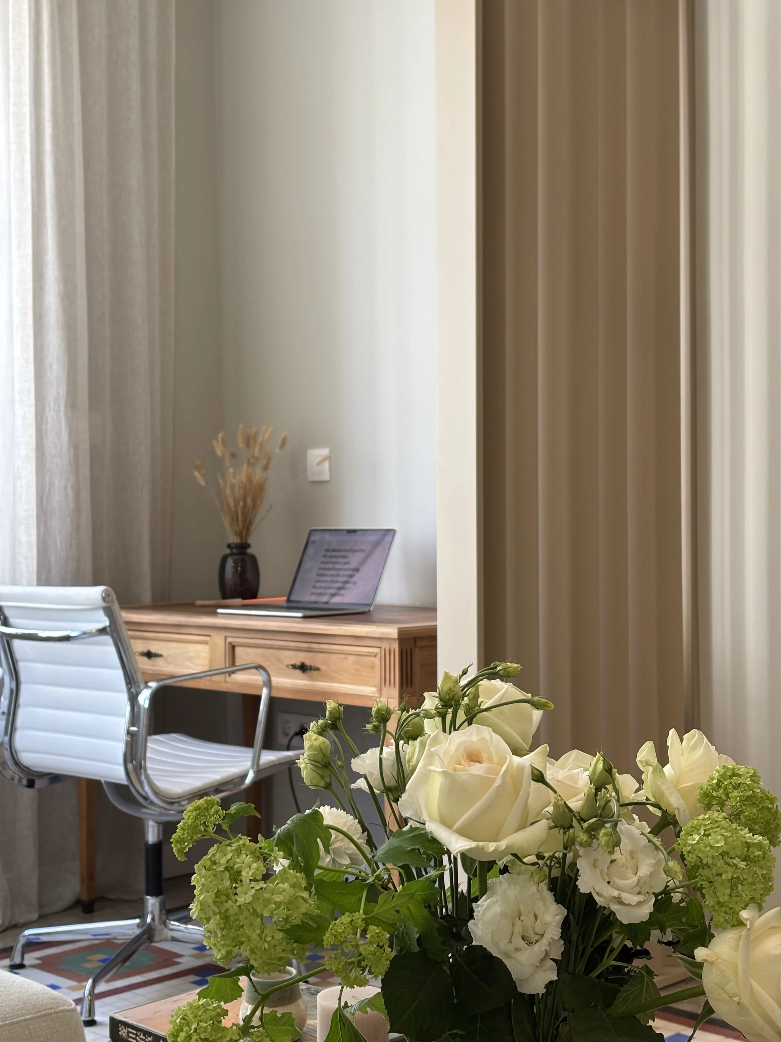 Leistungen Gutachten und Umbau von Wohnungen in Valencia