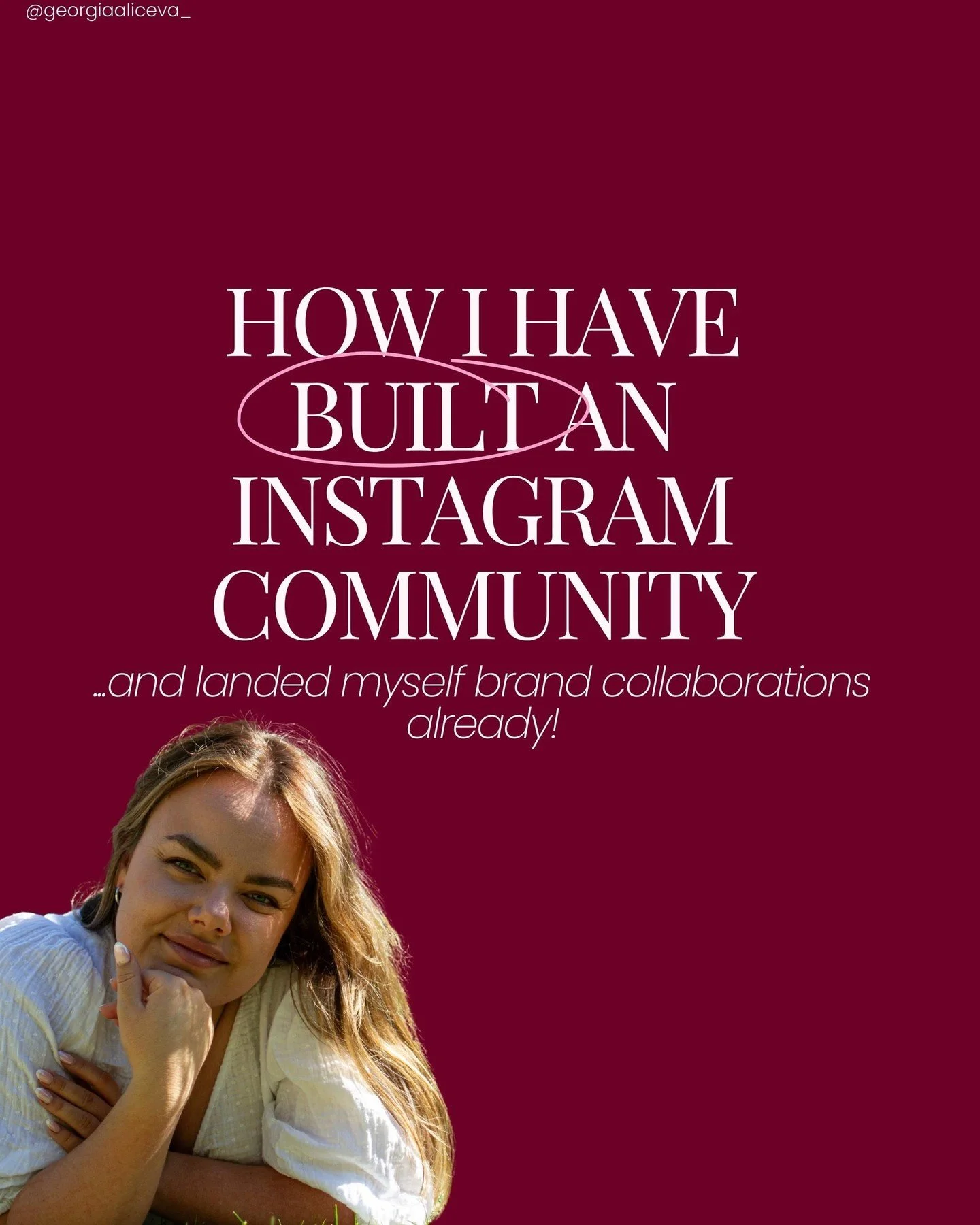 I bet you didn't know this about me... 

✨ Outside of work, I am renovating my home whilst documenting the journey on Instagram. So far, I have built a community of over 2,200 followers and it's still growing!

🎉I have been fortunate to have collabo