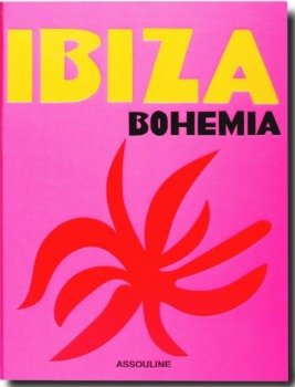 Ibiza Bohemian Book