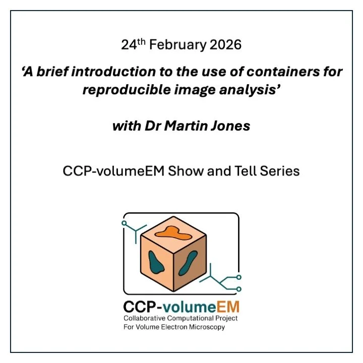 Catch-up on our February 2026 Show and Tell Webinar