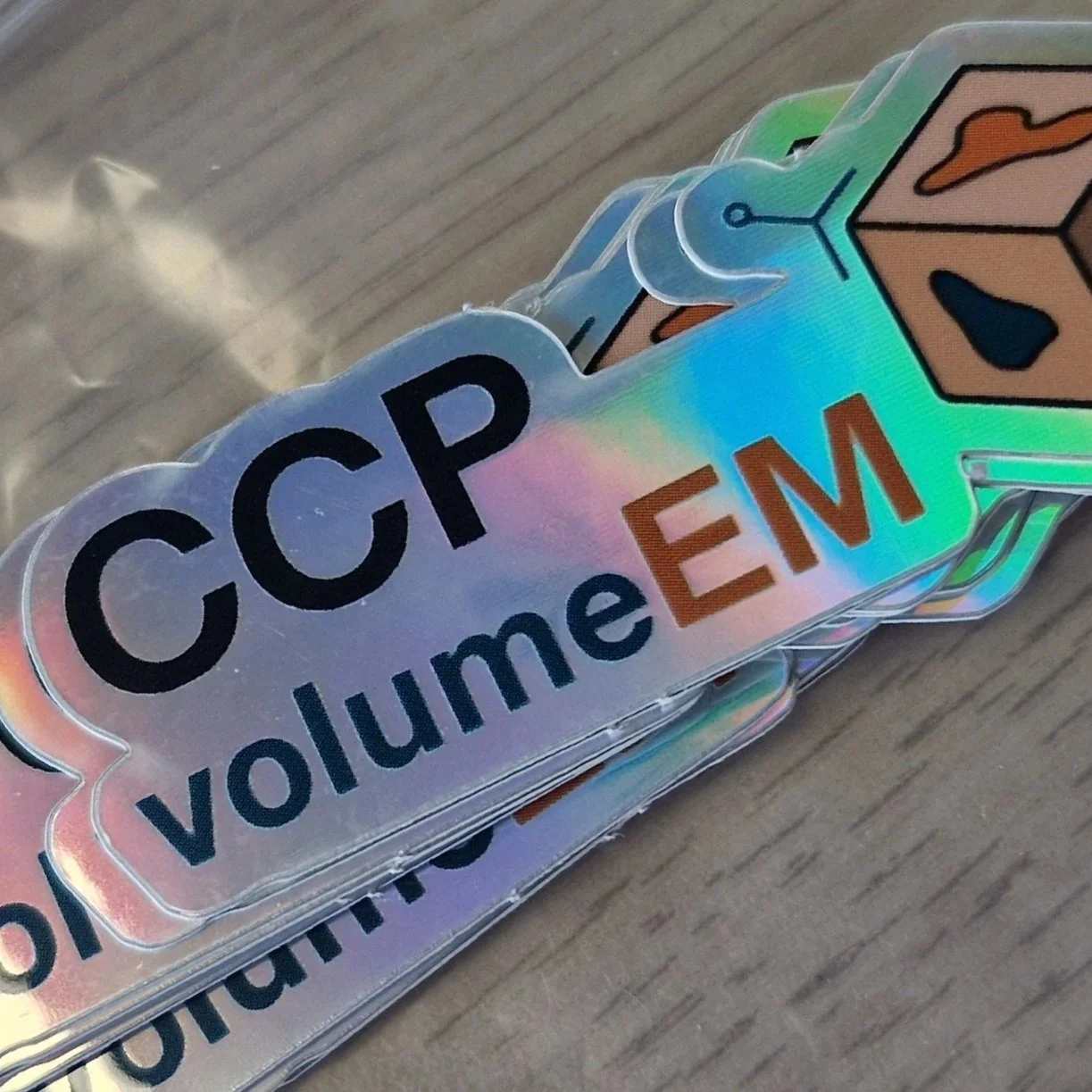 Read about our recent Hackathon