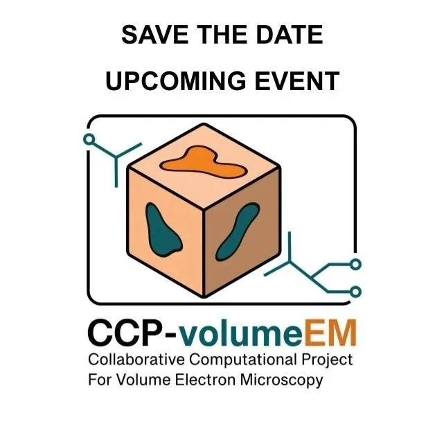 2026 CCP-volumeEM Community Meeting