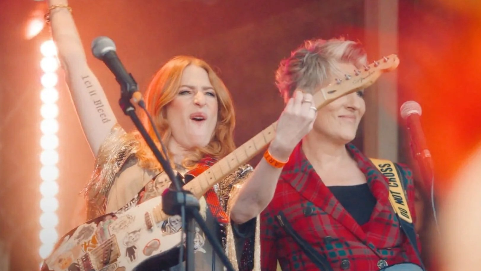 BritBox "See It Differently"