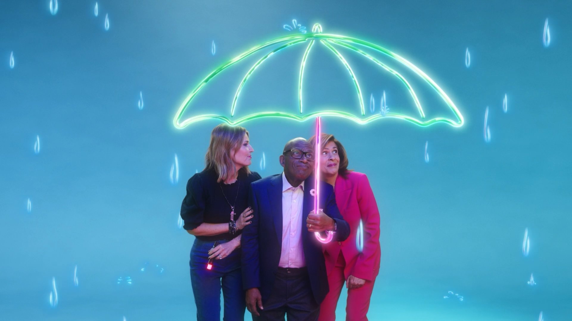 NBC "Today: Spark"